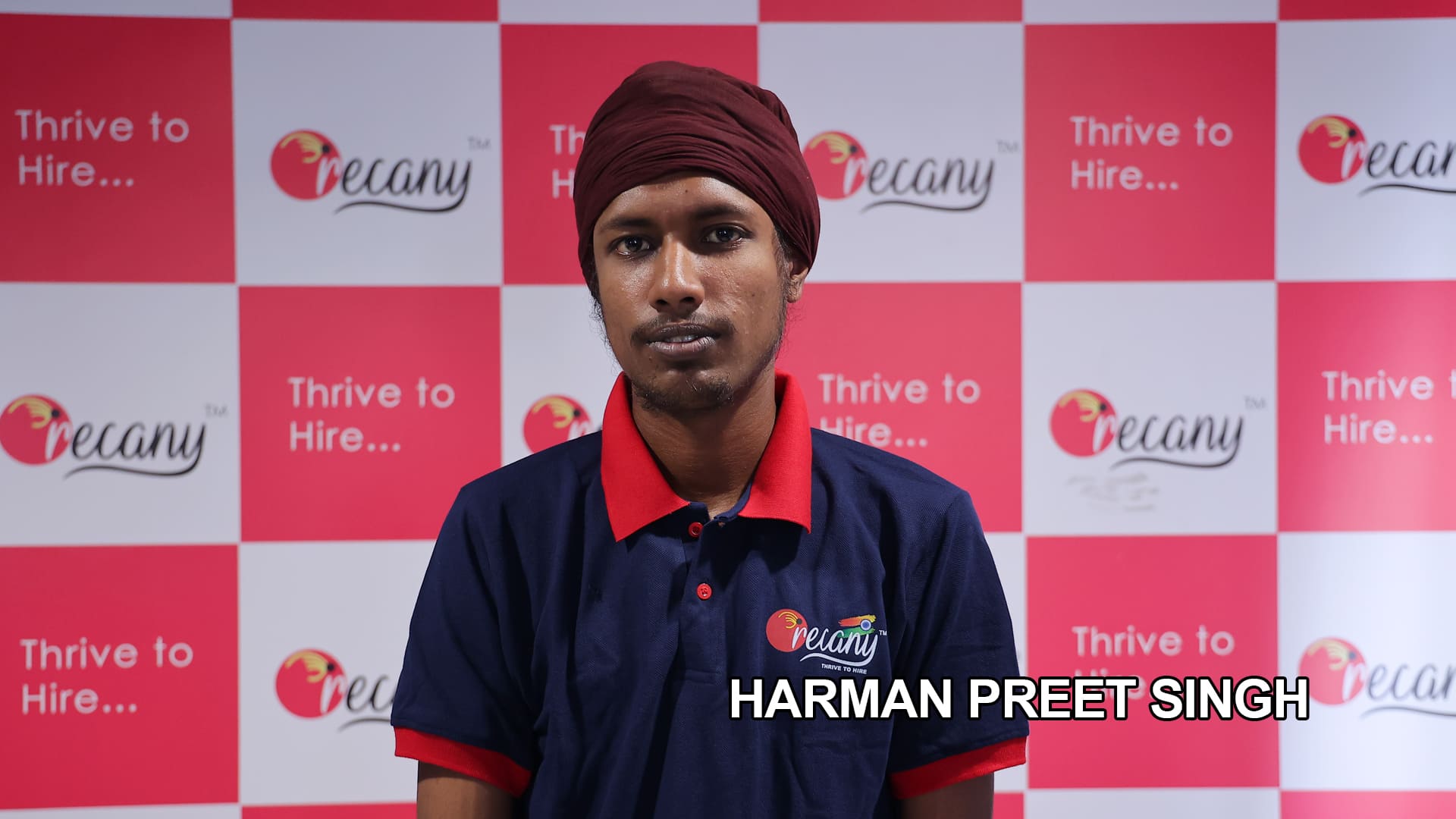 HARMAN